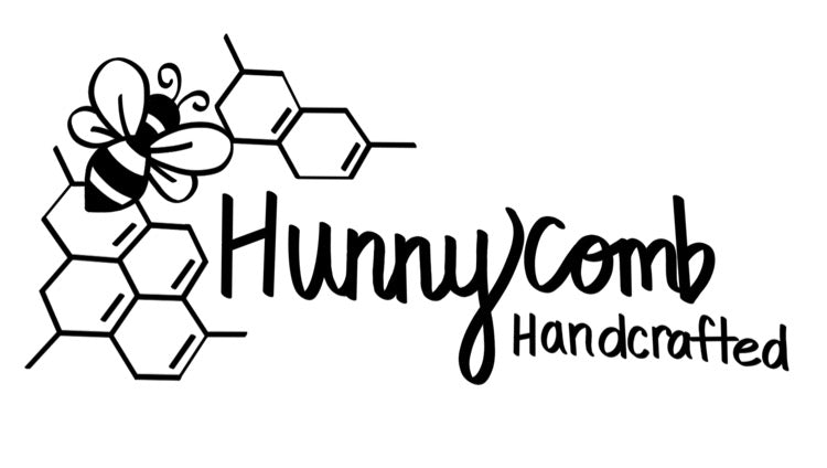 Hunnycomb Handcrafted